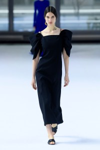 Carolina Herrera RTW Fall 2020