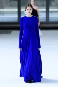 Carolina Herrera RTW Fall 2020