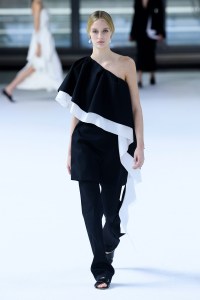 Carolina Herrera RTW Fall 2020