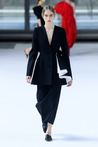 Carolina Herrera RTW Fall 2020