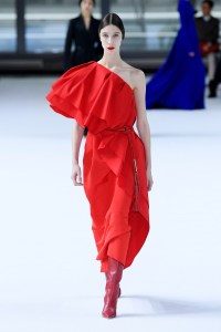 Carolina Herrera RTW Fall 2020