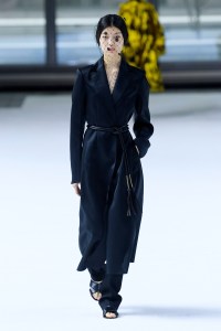 Carolina Herrera RTW Fall 2020