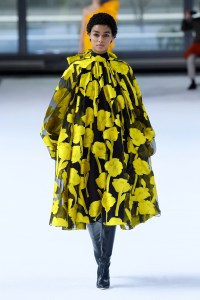 Carolina Herrera RTW Fall 2020