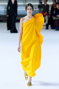 Carolina Herrera RTW Fall 2020