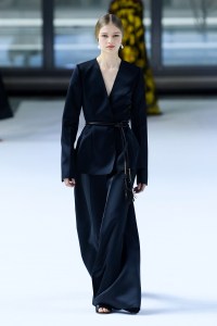 Carolina Herrera RTW Fall 2020