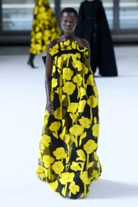 Carolina Herrera RTW Fall 2020