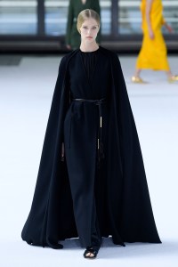 Carolina Herrera RTW Fall 2020