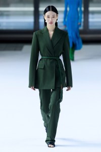 Carolina Herrera RTW Fall 2020