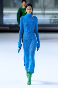 Carolina Herrera RTW Fall 2020