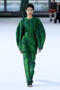 Carolina Herrera RTW Fall 2020