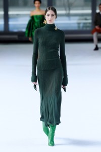 Carolina Herrera RTW Fall 2020