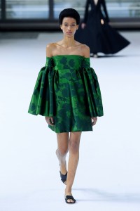 Carolina Herrera RTW Fall 2020