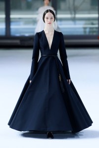 Carolina Herrera RTW Fall 2020