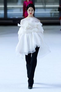 Carolina Herrera RTW Fall 2020