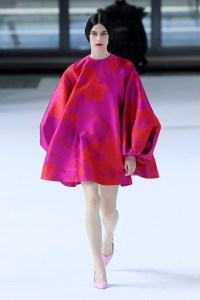 Carolina Herrera RTW Fall 2020