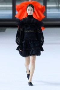 Carolina Herrera RTW Fall 2020