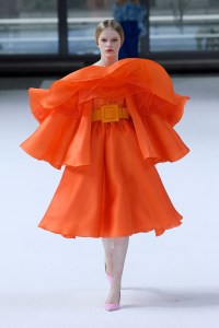 Carolina Herrera RTW Fall 2020