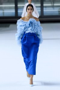 Carolina Herrera RTW Fall 2020