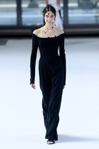 Carolina Herrera RTW Fall 2020