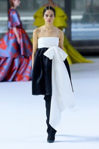 Carolina Herrera RTW Fall 2020