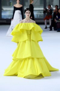 Carolina Herrera RTW Fall 2020