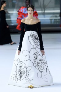 Carolina Herrera RTW Fall 2020