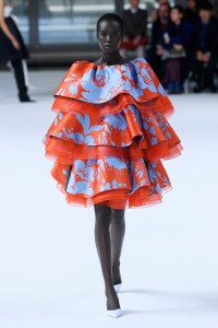 Carolina Herrera RTW Fall 2020