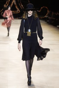 Celine RTW Fall 2020