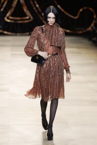 Celine RTW Fall 2020
