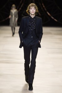 Celine RTW Fall 2020