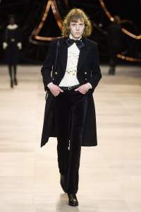Celine RTW Fall 2020