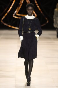 Celine RTW Fall 2020