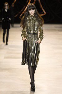 Celine RTW Fall 2020