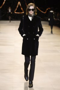 Celine RTW Fall 2020
