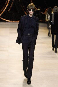 Celine RTW Fall 2020
