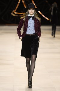 Celine RTW Fall 2020