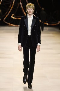 Celine RTW Fall 2020