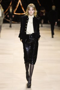 Celine RTW Fall 2020