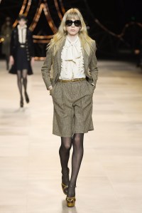 Celine RTW Fall 2020