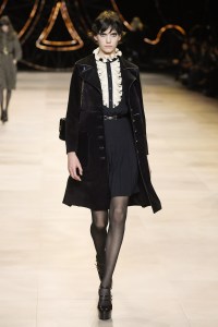 Celine RTW Fall 2020