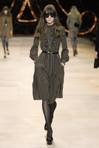 Celine RTW Fall 2020