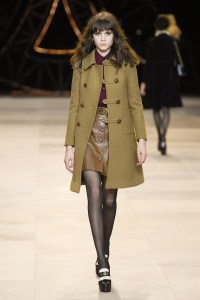 Celine RTW Fall 2020