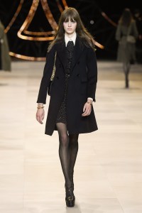 Celine RTW Fall 2020