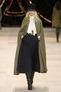Celine RTW Fall 2020