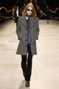 Celine RTW Fall 2020