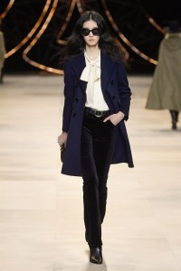 Celine RTW Fall 2020