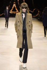 Celine RTW Fall 2020