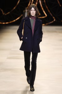 Celine RTW Fall 2020
