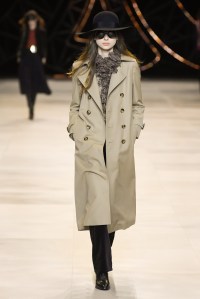 Celine RTW Fall 2020