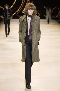 Celine RTW Fall 2020